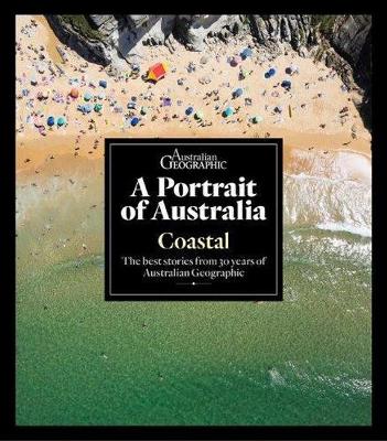 Portrait of Australia: Coastal book