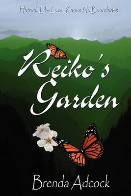 Reiko's Garden book