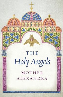 The Holy Angels book