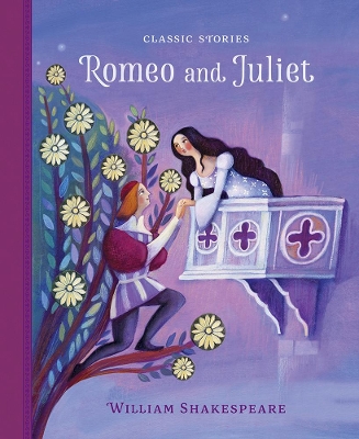 Romeo and Juliet book