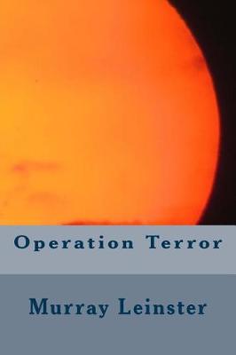 Operation Terror book