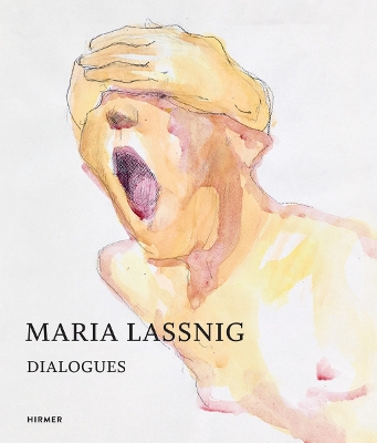 Maria Lassnig book