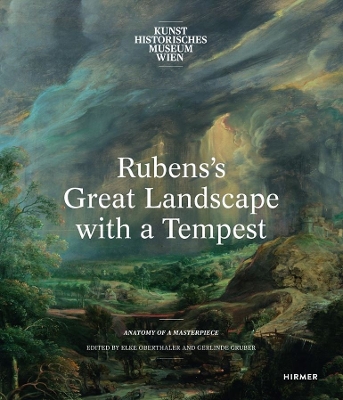 Rubens's Great Landscape with a Tempest book