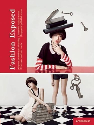 Fashion Exposed book