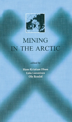 Mining in the Arctic book