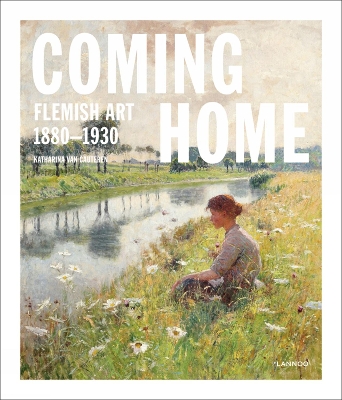 Coming Home: Flemish Art 1880-1930 book