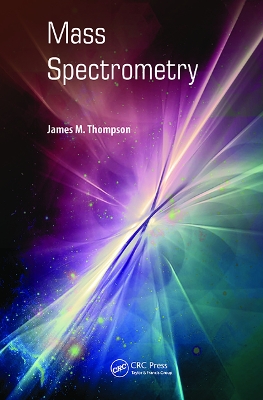 Mass Spectrometry book