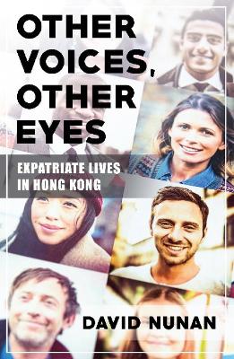 Other Voices, Other Eyes book