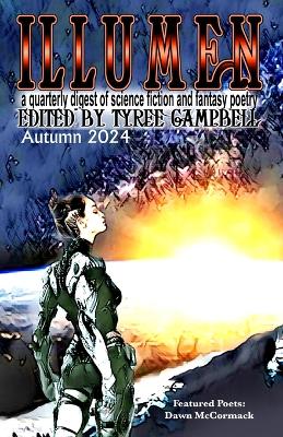 Illumen Autumn 2024 book