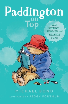 Paddington on Top book