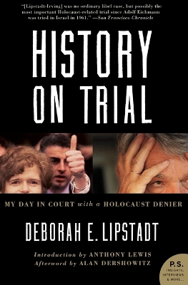 History on Trial book