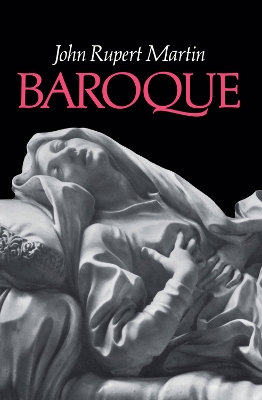 Baroque by John Rupert Martin