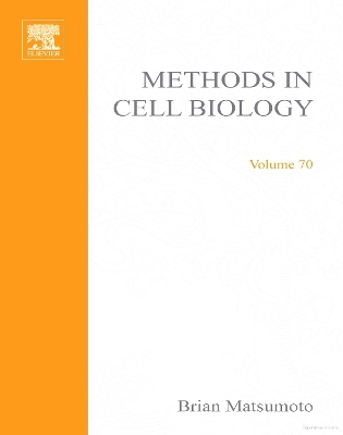 Cell Biological Applications of Confocal Microscopy V70 (Hard) book