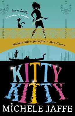 Kitty Kitty book