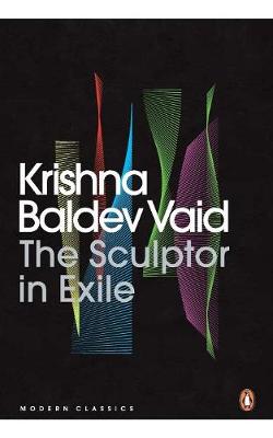 The Sculptor in Exile book