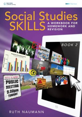 Social Studies Skills Book 2 book