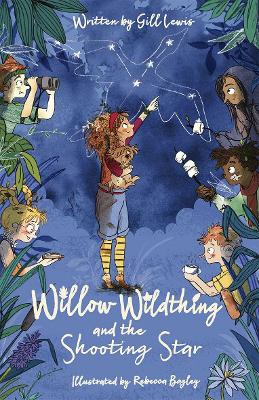 Willow Wildthing and the Shooting Star book