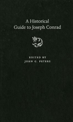 Historical Guide to Joseph Conrad book