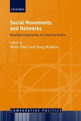 Social Movements and Networks by Mario Diani