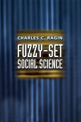 Fuzzy-Set Social Science book