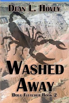 Washed Away book