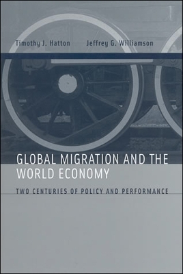 Global Migration and the World Economy book