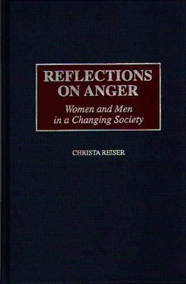 Reflections on Anger book