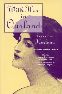 With Her in Ourland by Mary Jo Deegan