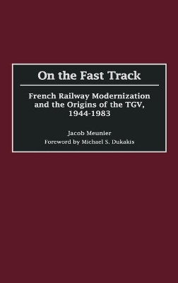 On the Fast Track book