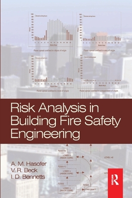 Risk Analysis in Building Fire Safety Engineering book