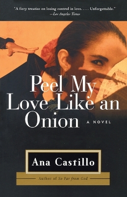 Peel My Love Like an Onion book