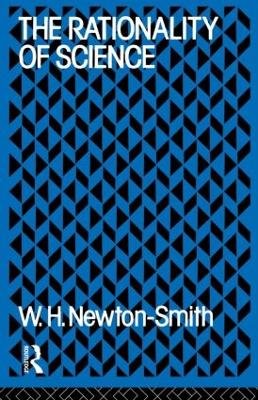 Rationality of Science book