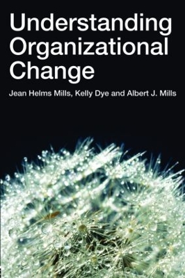 Understanding Organizational Change book