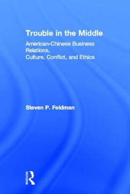 Trouble in the Middle by Steven Feldman