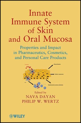 Innate Immune System of Skin and Oral Mucosa book