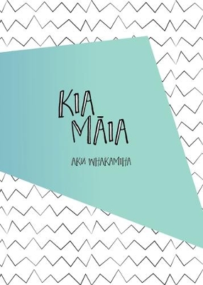 Kia Maia book