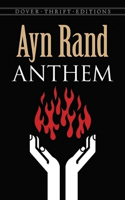 Anthem book