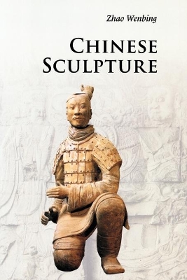 Chinese Sculpture book