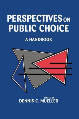 Perspectives on Public Choice book