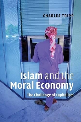 Islam and the Moral Economy book