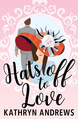 Hats off to Love book