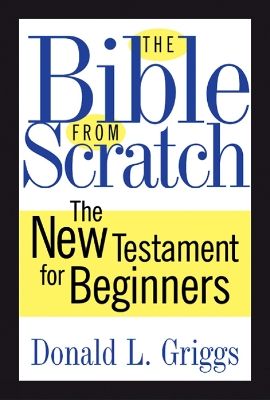 Bible from Scratch book