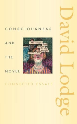 Consciousness and the Novel book