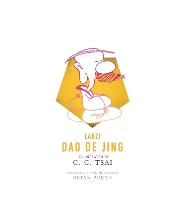 Dao De Jing book