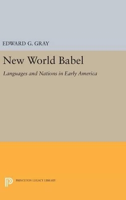 New World Babel book