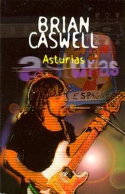 Asturias book