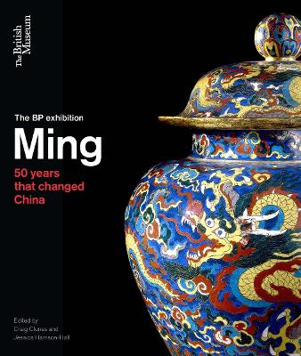 Ming: 50 years that changed China book