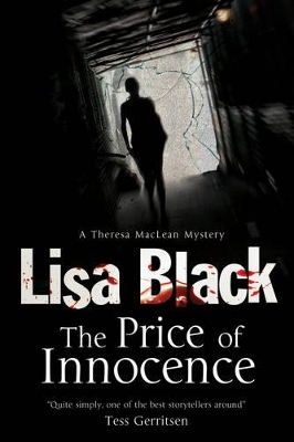 Price of Innocence book