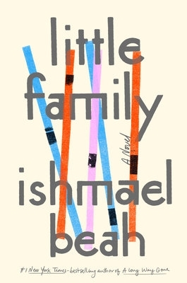 Little Family book