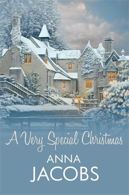 A Very Special Christmas: The gift of a second chance in this festive romance from the multi-million copy bestseller book